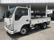 2020 Isuzu Elf Truck