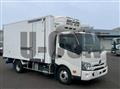 2022 Hino Dutro