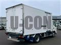 2022 Hino Dutro