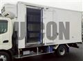 2022 Hino Dutro
