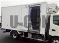 2022 Hino Dutro