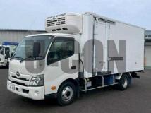 2022 Hino Dutro