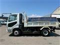 2008 Mitsubishi Fuso Fighter