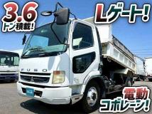 2008 Mitsubishi Fuso Fighter