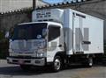 2018 Mitsubishi Fuso Canter