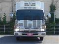 2018 Mitsubishi Fuso Canter