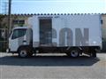 2018 Mitsubishi Fuso Canter