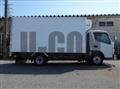 2018 Mitsubishi Fuso Canter