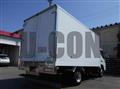 2018 Mitsubishi Fuso Canter