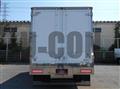 2018 Mitsubishi Fuso Canter