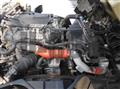 2018 Mitsubishi Fuso Canter