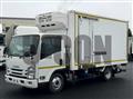 2019 Isuzu Elf Truck