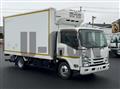 2019 Isuzu Elf Truck