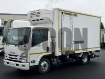 2019 Isuzu Elf Truck