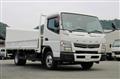 2015 Mitsubishi Fuso Canter
