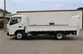 2015 Mitsubishi Fuso Canter