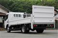 2015 Mitsubishi Fuso Canter