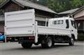 2015 Mitsubishi Fuso Canter