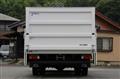 2015 Mitsubishi Fuso Canter