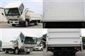 2015 Mitsubishi Fuso Canter
