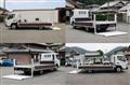 2015 Mitsubishi Fuso Canter