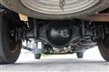 2015 Mitsubishi Fuso Canter