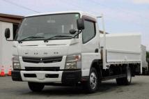 2015 Mitsubishi Fuso Canter