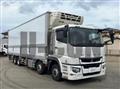 2022 Mitsubishi Fuso Super Great