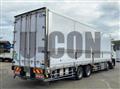 2022 Mitsubishi Fuso Super Great