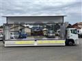 2022 Mitsubishi Fuso Super Great