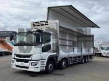 2022 Mitsubishi Fuso Super Great