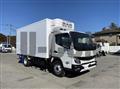 2026 Mitsubishi Fuso Canter
