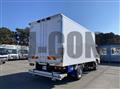 2026 Mitsubishi Fuso Canter