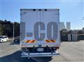 2026 Mitsubishi Fuso Canter