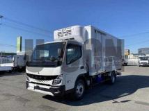 2026 Mitsubishi Fuso Canter