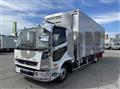 2026 Mitsubishi Fuso Fighter