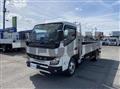 2026 Mitsubishi Fuso Canter