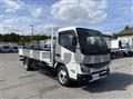 2026 Mitsubishi Fuso Canter