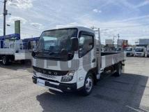2026 Mitsubishi Fuso Canter