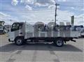 2026 Mitsubishi Fuso Canter