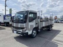 2026 Mitsubishi Fuso Canter