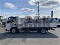 2026 Mitsubishi Fuso Canter