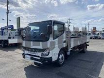 2026 Mitsubishi Fuso Canter