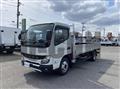 2026 Mitsubishi Fuso Canter