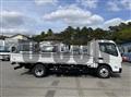 2026 Mitsubishi Fuso Canter