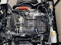 2026 Mitsubishi Fuso Canter