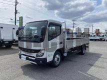 2026 Mitsubishi Fuso Canter