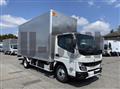 2026 Mitsubishi Fuso Canter