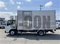 2026 Mitsubishi Fuso Canter