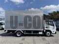 2026 Mitsubishi Fuso Canter